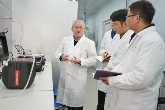 南华大学降氡专利技术入选湖南省专利转化运用典型案例