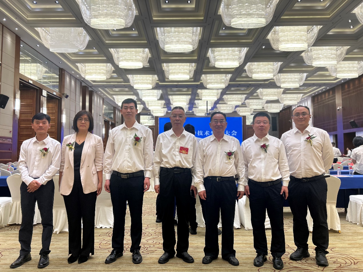 南华大学6项科技成果获2024-2025年度湖南省科学技术奖