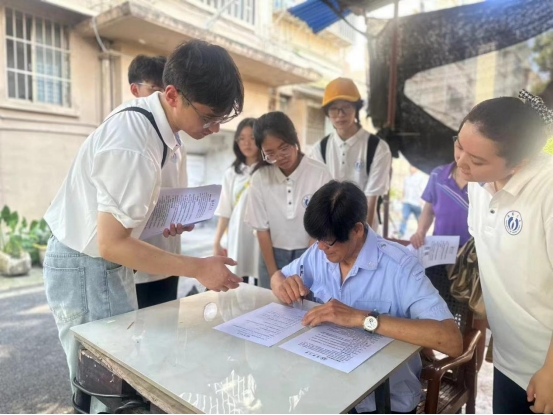 【创新创业】青春接力守“核”土 南华学子以“硬核科技”答好生态安全卷