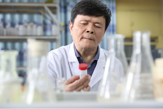 南华大学学术委员会主任委员丁德馨教授获第九届全国道德模范提名奖